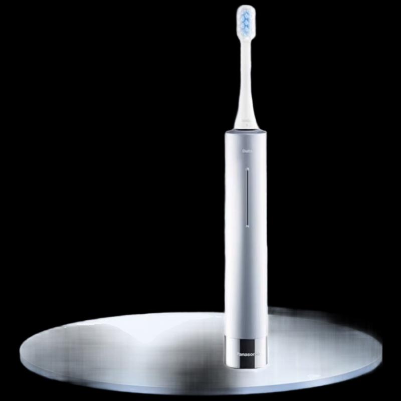 Panasonic EW-DC31 Sonic Electric Toothbrush CN plug (adapter included)