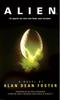Alien by Alan Dean Foster Paperback Book 9781783290154