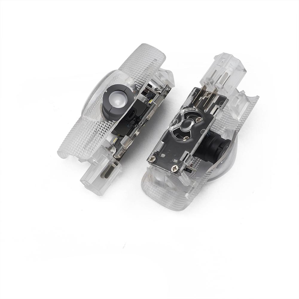 LC200 LC300 2009-2023 Land Cruiser Welcome Light Land Cruiser Ghost Shadow Light Land Cruiser Door Light Puddle Courtesy Lamp