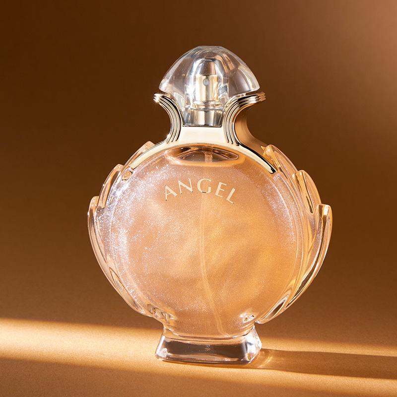 Adventure Muse Perfume Ladies Fresh and Lasting Light Fragrance 50ML Oriental Fragrance Student Girl Quicksand Niche Perfume