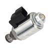 Solenoid Valve 24V Electric 174‑4909 175‑3893 Replacement for CAT 966M 972G II 972H Engine Parts