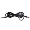 AUX Cord Audio Aux Extension Cord 3.5mm Extender Cord Audio Extension Cable Headset Connection Line