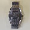 Used Used operation item RADO/Rado Golden Hoese manual winding mechanical wristwatch waterproof/water shield calendar