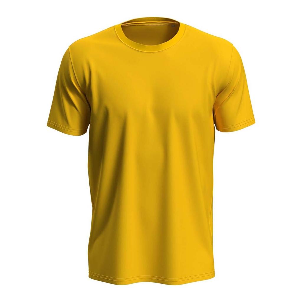 Stedman Unisex Adult Lux T-Shirt
