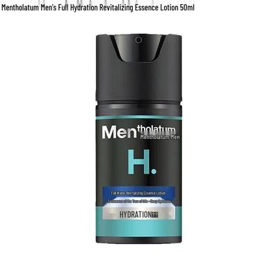 Mentholatum Män Hydrerande Essenslotion