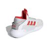 adidas Scarpe da Basket Basse Neo Bball 90S Ammortizzanti Antiscivolo Uomo Sneakers FU7722