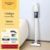 2025 Wireless Vacuum Cleaner: High Suction, Pet-Friendly, Quiet, Handheld, Vacuum & Mop Combo for Home