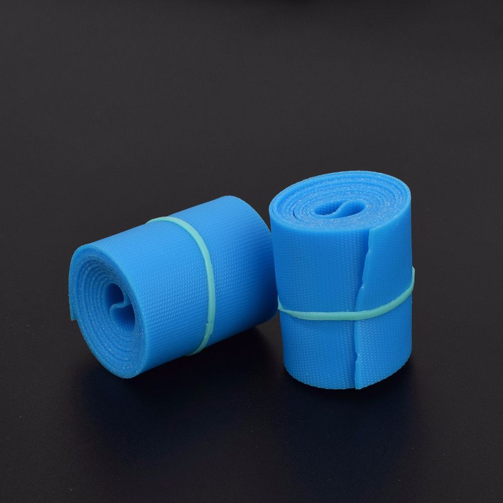 Blue Outdoor Supplies Disposable Camping Emergency Stop Bleeding Strap Necessities Latex Tourniquet