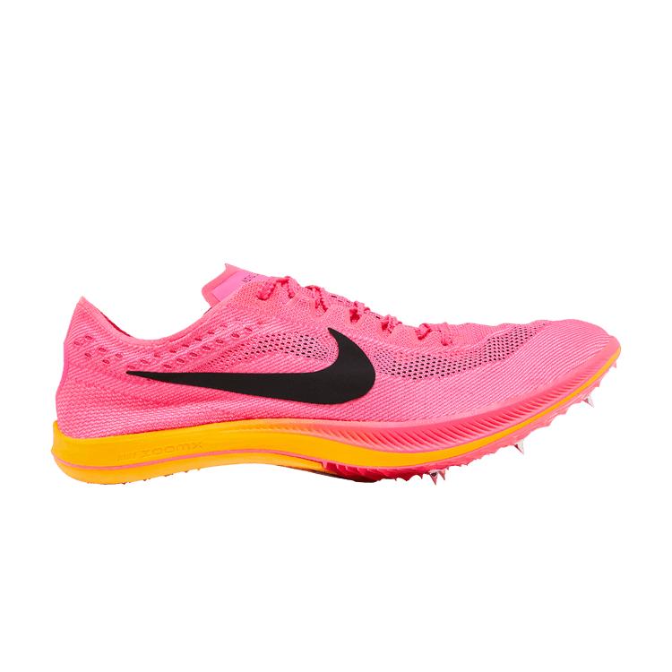 Nike ZoomX Dragonfly Гиперрозовый 47.5