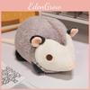 Little Mouse Cute Plush Toy Cartoon Funny Girl Children Birthday Gift Holiday