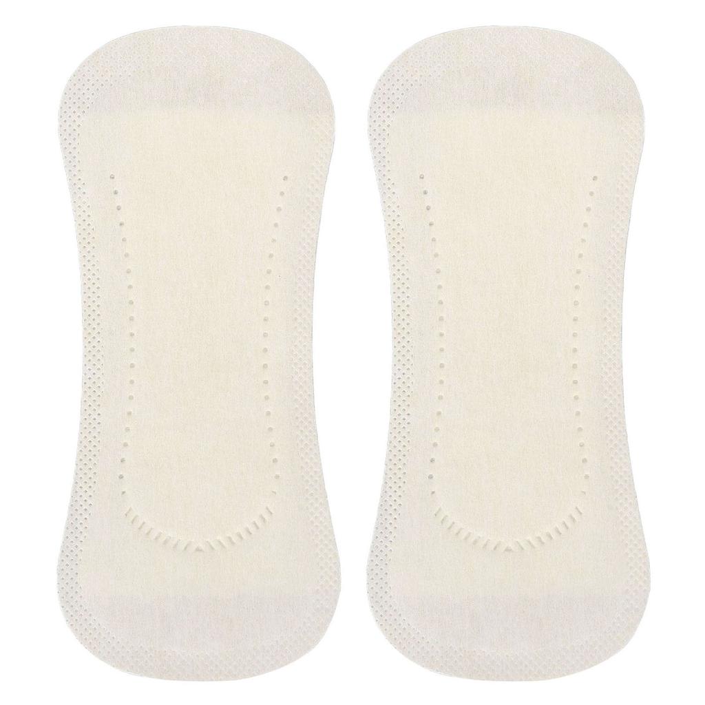 2pcs Amniotic Fluid Test Strip Maternity Home High Sensitivity Feminine PH Test Strips