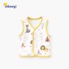 Baby Printed Warm Vest