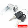 Haisidick HKLY-216 Universal Cam Lock