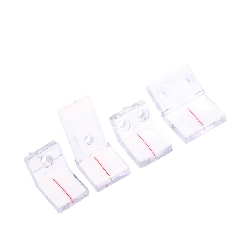 Magnifying Glass Lens Magnifier Baffle For Sliding Table Saw Ruler Edge Banding Woodworking Machine Sliding Scales