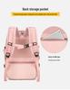 Men's Large Capacity Waterproof Travel Backpack for Laptops
