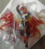 [USED] Kyojuro Rengoku, Flame Pillar, Demon Slayer: Kimetsu No Yaiba Figure, PVC Product, Garage Kit