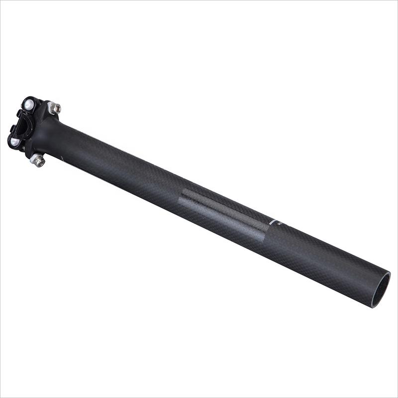 Lishi Lightweight Bicycle Seatpost