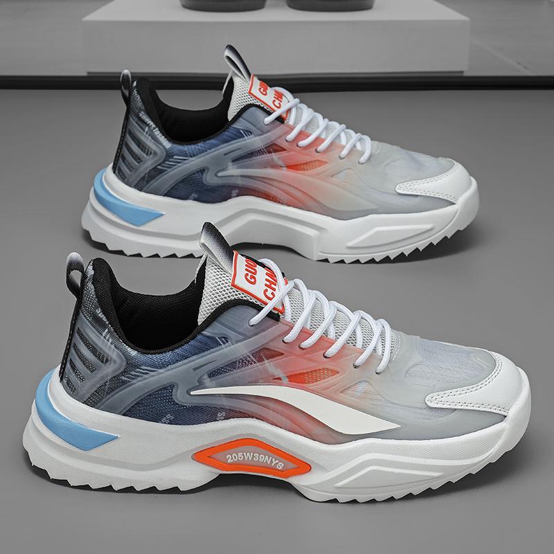 Gram new autumn breathable running shoes sports and leisure trendy shoes