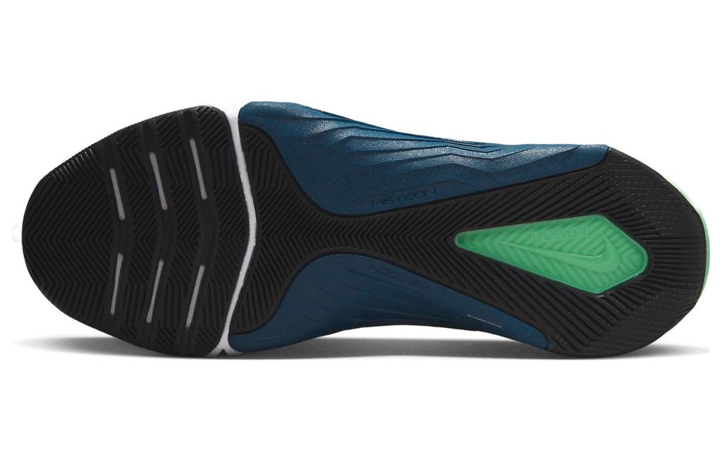 Nike Metcon 8 'Black Valerian Blue' Women's DO9327-003