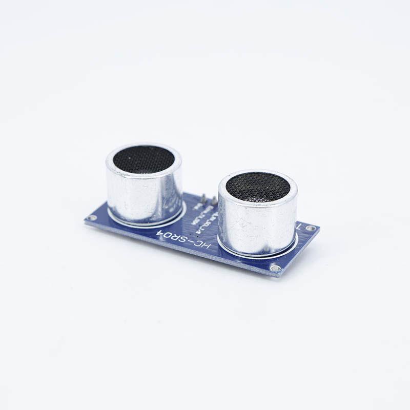 HC-SR04 Ultraschallmodul HCSR04 3V-5.5V Entfernungsmessung Wandler Sensor Detektor Ranging Smart Car