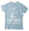 Fathers Day Gifts Gift For Dad From Kids Best Gifts For Dad Fathor Thor T Shirt