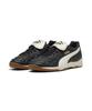 Puma King Indoor - Black:Warm White / 401683-01