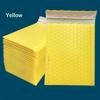 20Pcs Multicolor Self-Adhesive Thick Bubble Mailers Waterproof Shockproof For Small Business Shipping Packaging