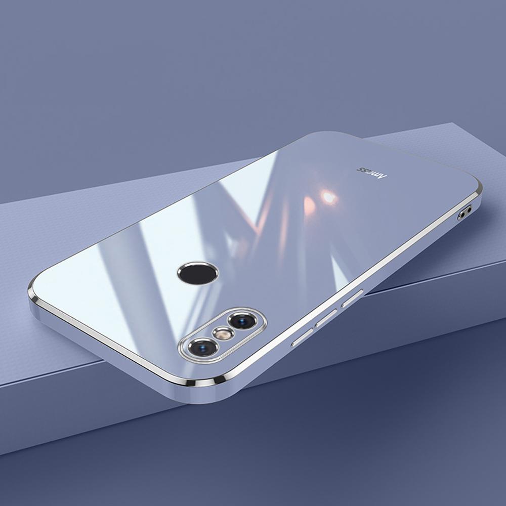 

Чехол для Xiaomi Mi 8, чехол для телефона Mi 8, противоударный защитный чехол, матовый полупрозрачный мягкий прозрачный жесткий чехол M1803E1A, чехол Xiaomi8 For Xiaomi Mi 8