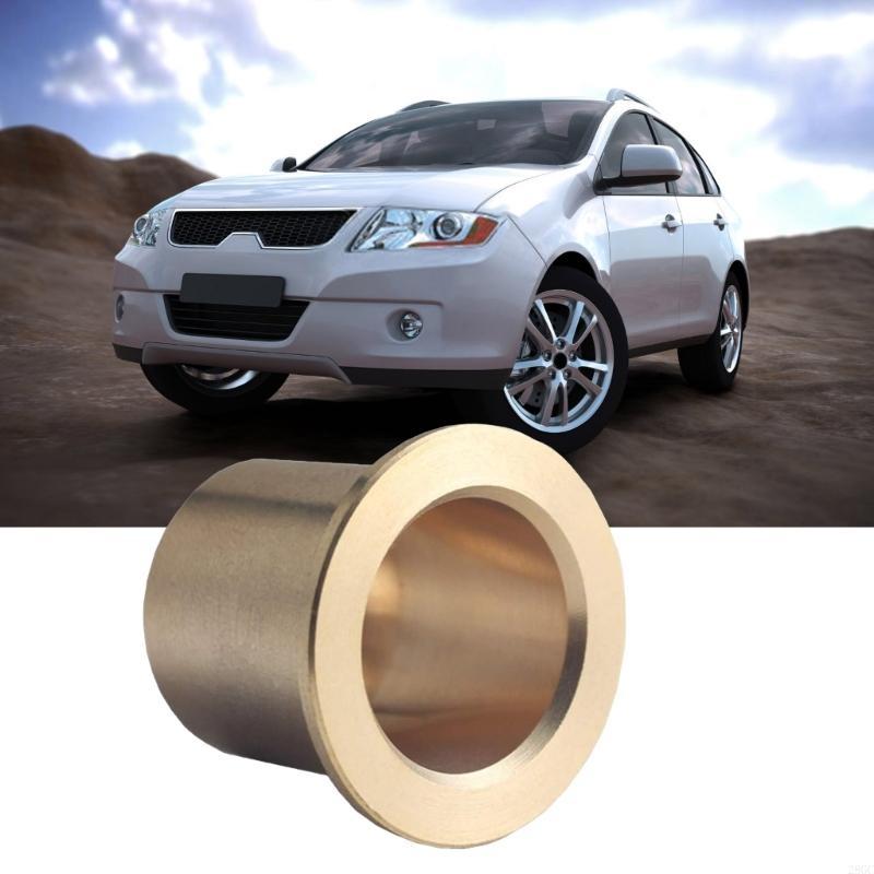 28GC Wear Resistant Brass Isolator Cup Selector Bushing for T5 T56 Shifter System Upgrading Smooth Gear Shifting 1352127009