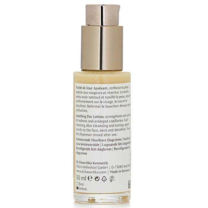 DR. HAUSCHKA Soothing Day Lotion