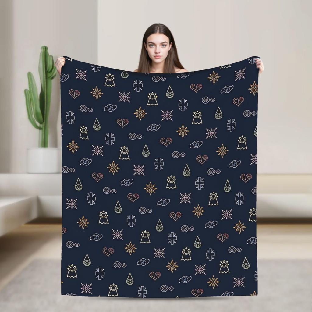 Jyarimon Gigimon Guilmon Growlmon Evolution Knitted Blankets Digimon  Wool Throw Blankets Summer Bedspreads