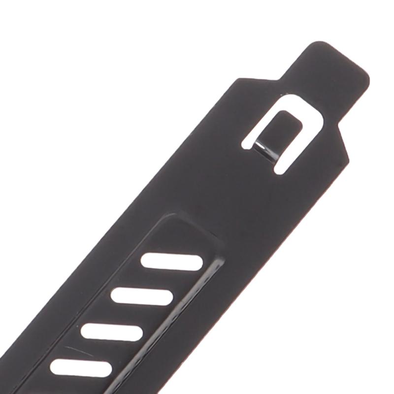 5X Kryt slotu Pci Prachový filtr Záslepka Chladicí ventilátor Prachový filtr Ventilace