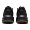 Adidas Ozelle Fabric Synthetic Leather Comfortable Versatile Shock Absorbing Durable Breathable Lightweight Low Top Casual Shoes IE9570