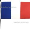 2026 World Cup France Fan Headscarf & Car Flag Set
