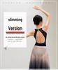 Women's Nylon Elastic Dance Vest - Stand-up Collar, Large Mesh Back with Buckle Leotard.