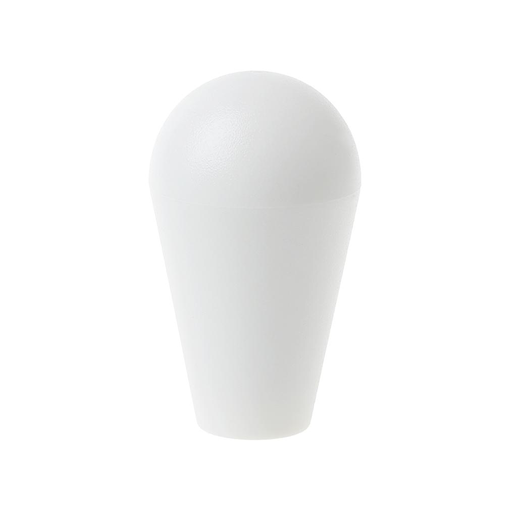 1pc Oval Top Rocker Ball Head Ball Arcade Game Handle Replacement Top Ball