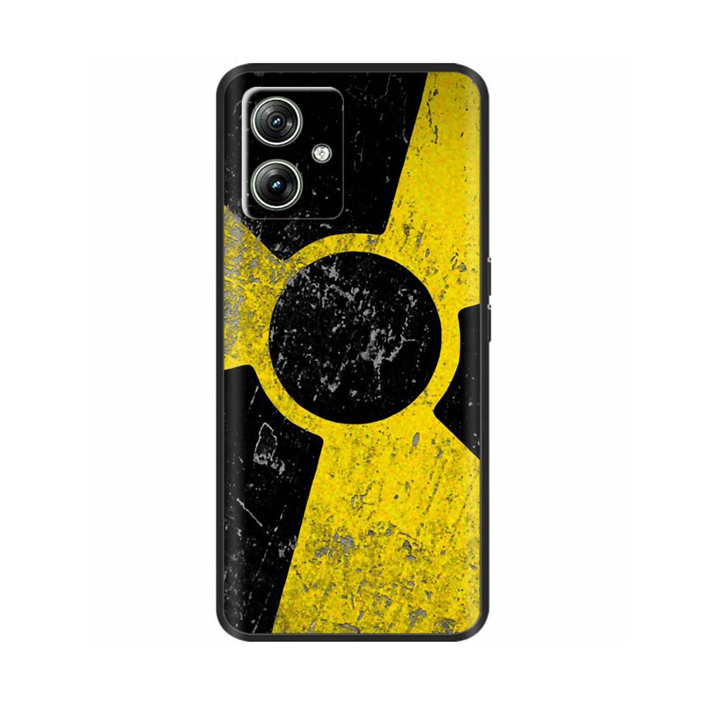 For Motorola Moto G54 Case Silicone Cover For Motorola Moto G54 MotoG54 XT-2343-1 Back Cover Shockproof Phone Cases Protector
