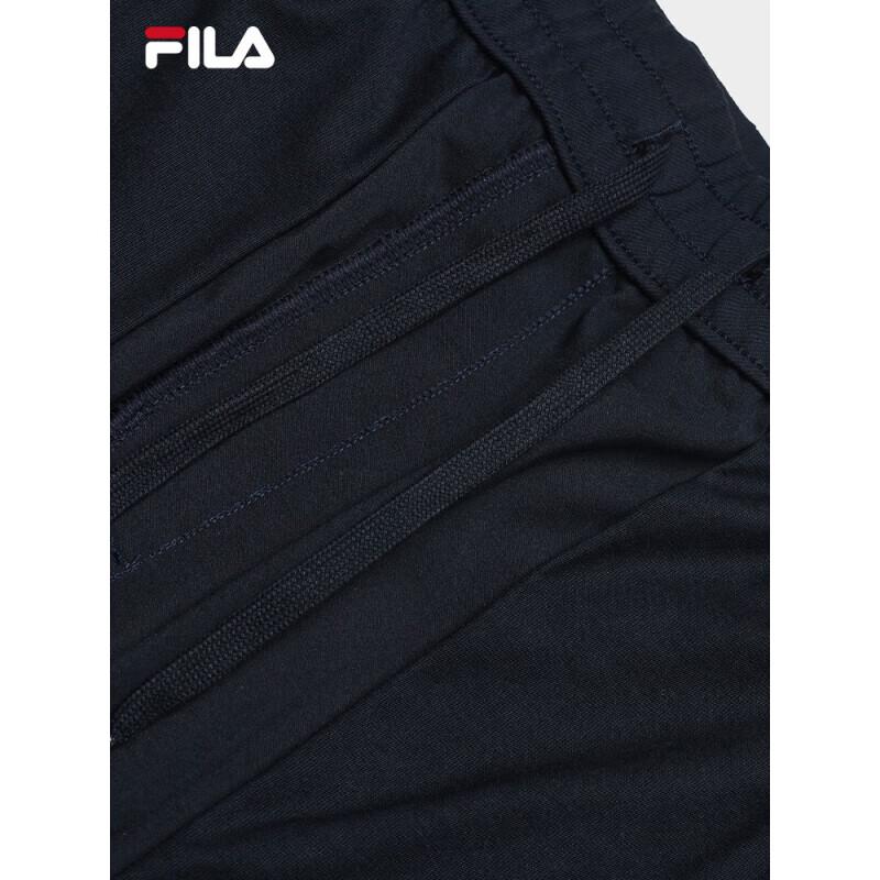 FILA Women's Knit Straight-Leg Pants