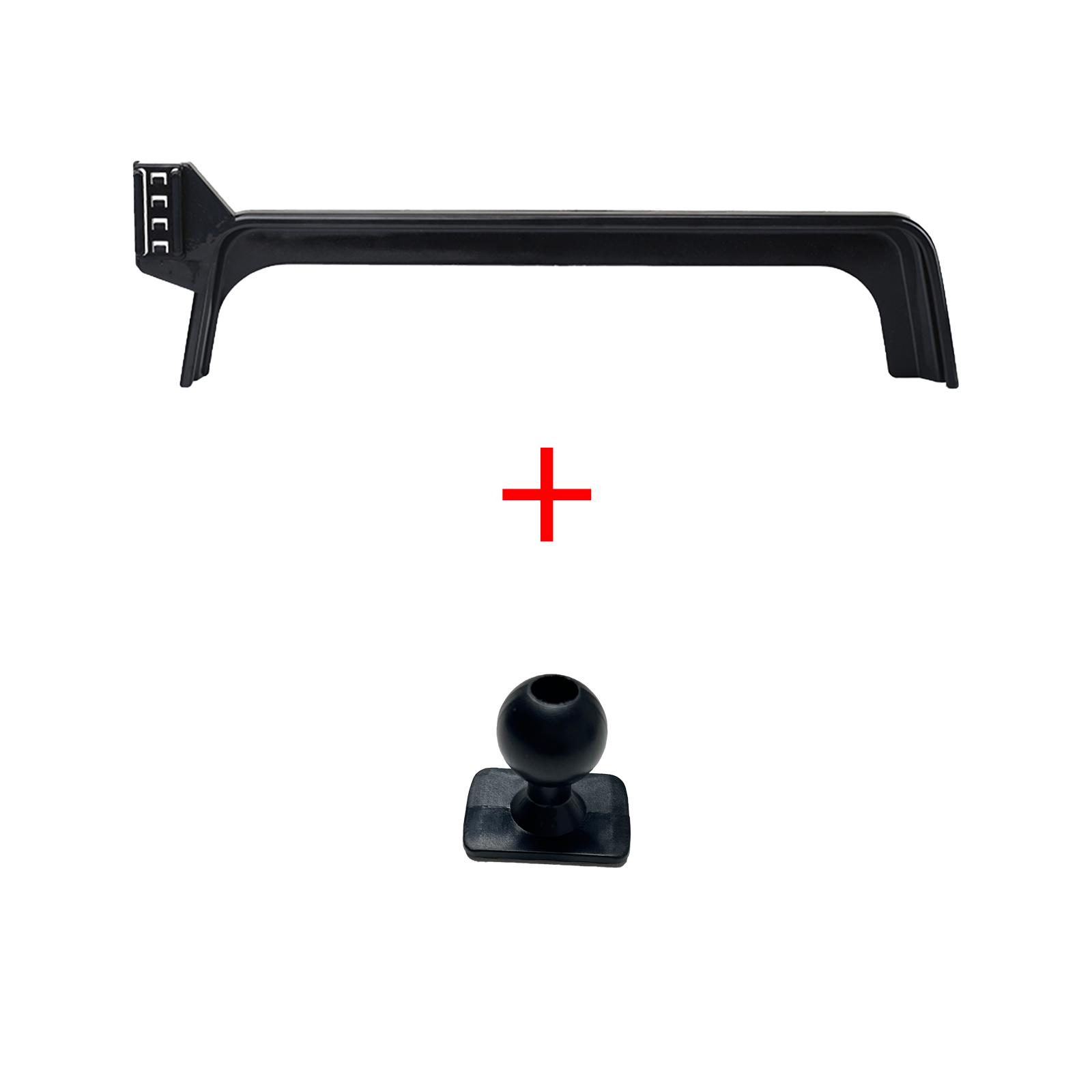 

Car Phone Holder for Lexus LX600 ~2025 GPS Bracket Navigation Stand Auto Accessories Only Base