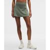 Lululemon Align  High Rise Skirt Willow Leaf