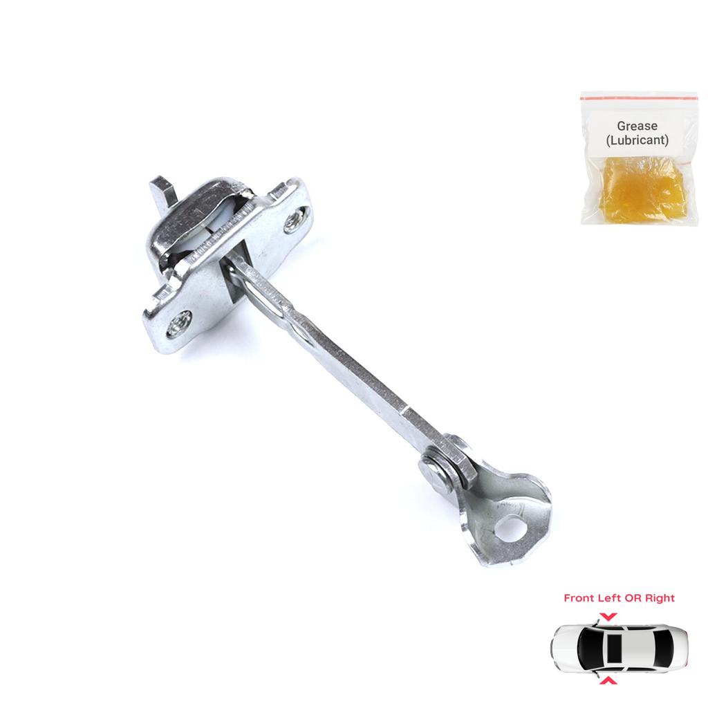 EDP1325 Türscharnier-Anschlag, Prüfbandbegrenzer für Citroen C1, Peugeot 107, Toyota Aygo 2005–2014, 5-Türer, HB B000760180