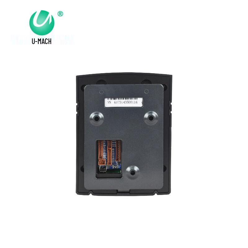 U-MG276-T-U Fingerprint Time Attendance & Access Control System CN plug (adapter included)