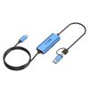 Acessórios para áudio e vídeo – Cabos e adaptadores HDMI