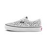 Era Casual Low Top Kids Skate Shoes Kids Sneakers Black White VN000YMA6BT