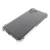 For Nothing Phone (2) Soft TPU Crystal Transparent Case Anti-Scratch Anti-Slip Phone Cover