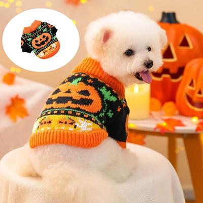 Bekleidung & Schuhe – Pullover für Hunde