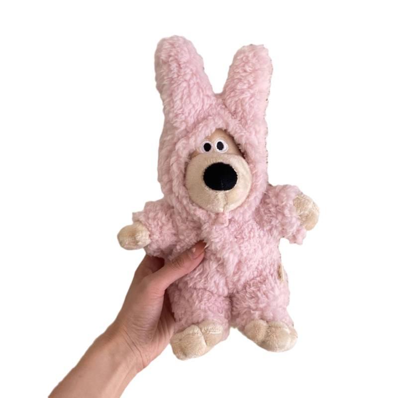 Salsa Meowning~ Juguete de Peluche Lindo Y Creativo Para Coche Regalo de Cumpleaños Ideal Para Todas las Edades
