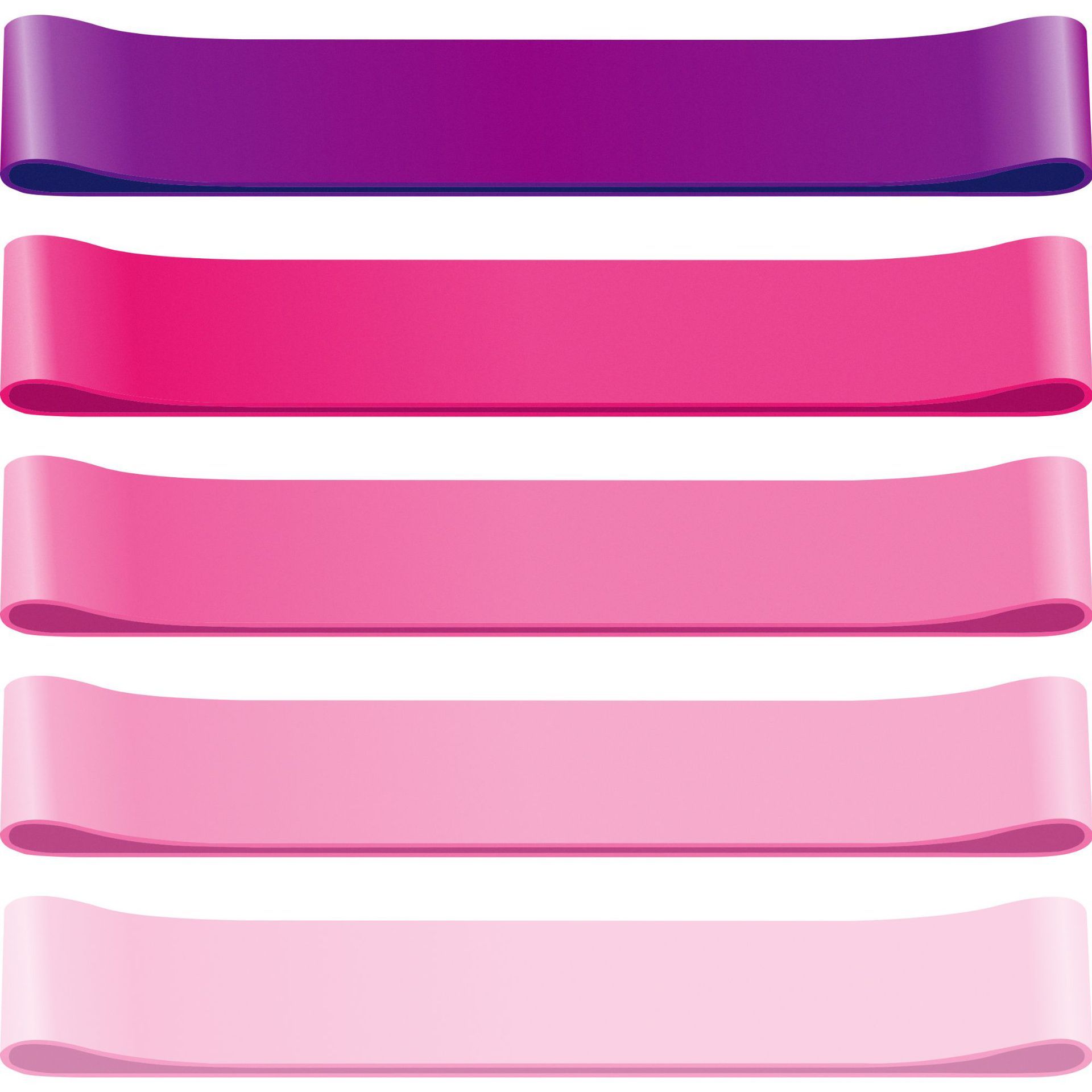 

TPE Resistance Bands,Suitable for Yoga, Pilates, Resistance Training, Gymnastics And Dance, Suitable for Mother S Day, Christmas