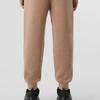 Burberry Knitted Sweatpants Men's Camel 80609081