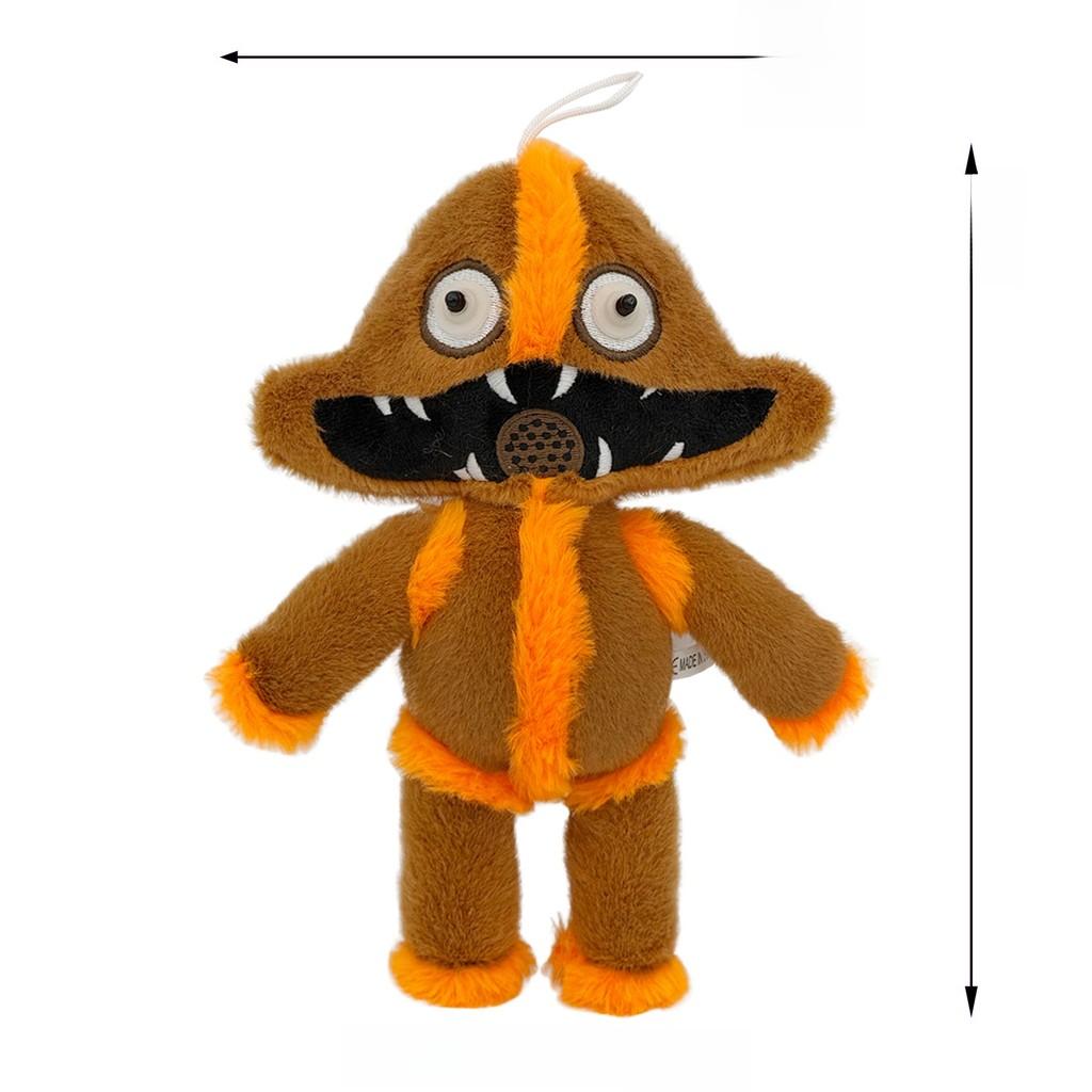 Poppy Playtime Plush Toy With Pp Cotton Filling For Collectors And Kids